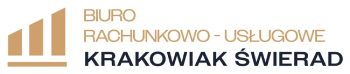 Biuro rachunkowo-usługowe A. Krakowiak K. Świerad s.c.